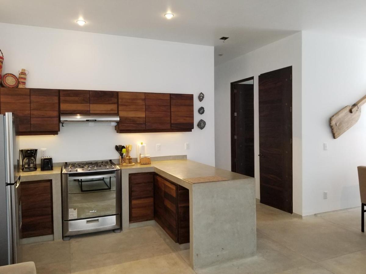Clara Vista Villas La Manzanilla  Bagian luar foto