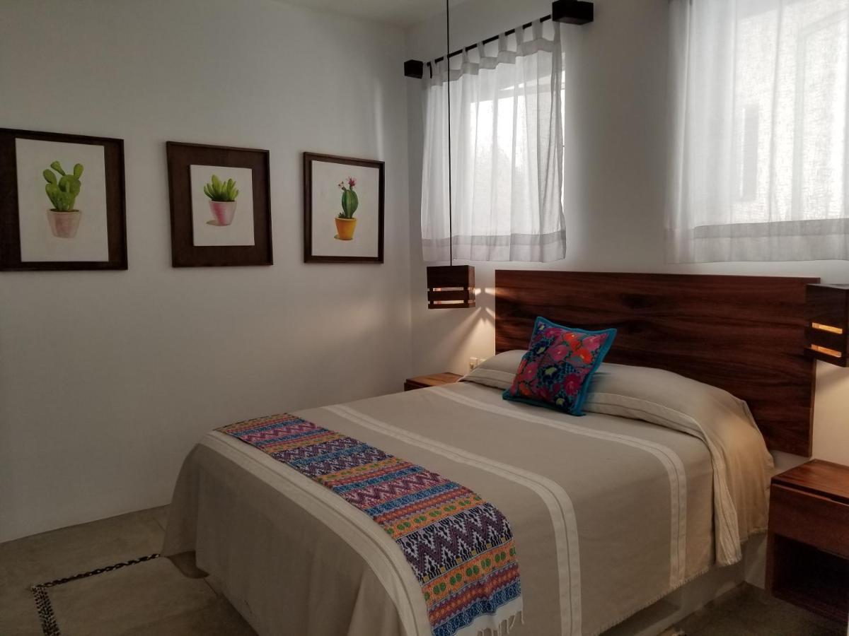 Clara Vista Villas La Manzanilla  Bagian luar foto