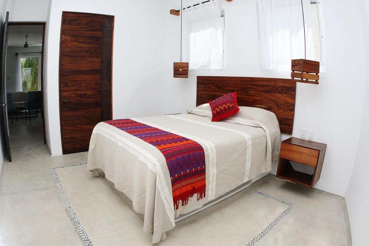 Clara Vista Villas La Manzanilla  Bagian luar foto